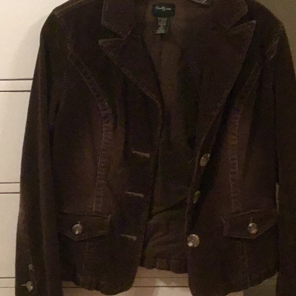 Jacket - Picture 2 of 4